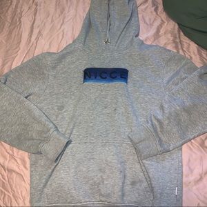 Nicce hoodie